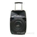 trolley speaker with USB/SD/FM/BT